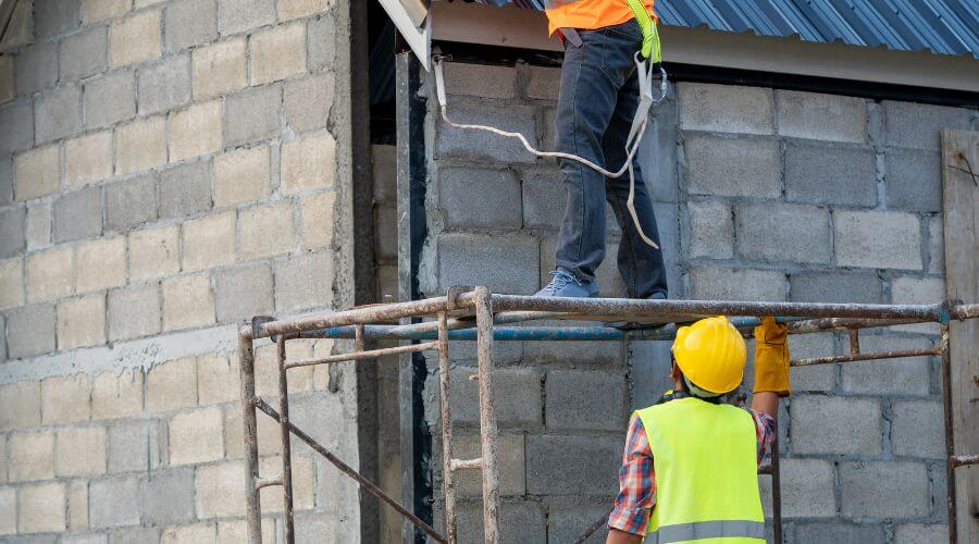 Expert top industrial roofings services in Ravalli, MT